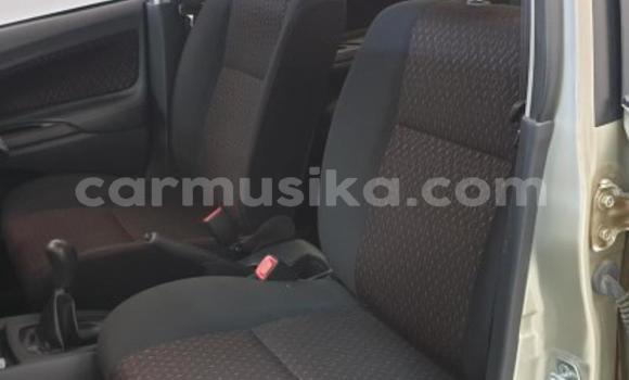 Buy Used Toyota Avanza Silver Car in Beitbridge in Matabeleland South Buy Used Toyota Avanza Silver Car in Beitbridge in Matabeleland South