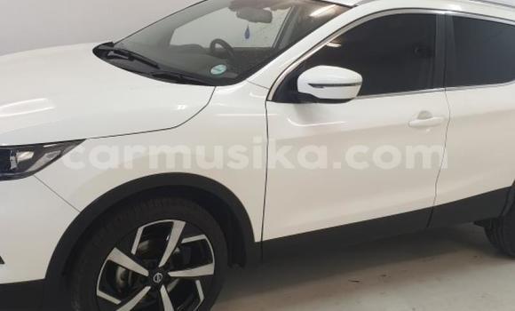 Tenga Tsaru Nissan Qashqai Chena Mota in Beitbridge in Matabeleland South