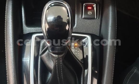 Acheter Occasion Voiture Nissan Qashqai Blanc à Beitbridge, Matabeleland South Acheter Occasion Voiture Nissan Qashqai Blanc à Beitbridge, Matabeleland South