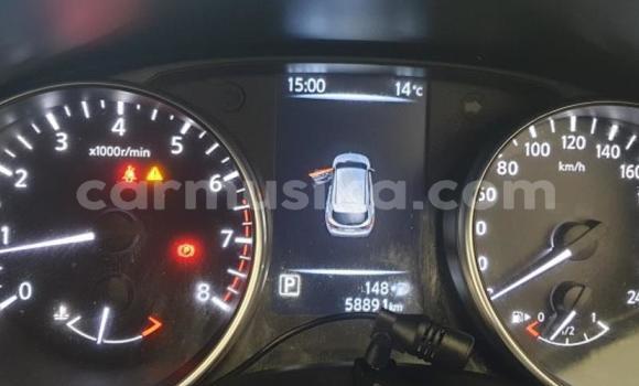 Acheter Occasion Voiture Nissan Qashqai Blanc à Beitbridge, Matabeleland South Acheter Occasion Voiture Nissan Qashqai Blanc à Beitbridge, Matabeleland South