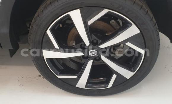 Acheter Occasion Voiture Nissan Qashqai Blanc à Beitbridge, Matabeleland South Acheter Occasion Voiture Nissan Qashqai Blanc à Beitbridge, Matabeleland South