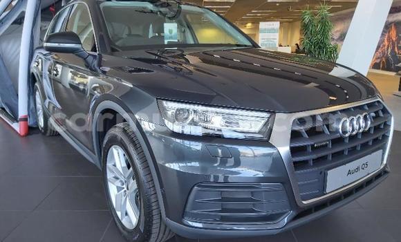 Tenga Tsaru Audi A8 Sirivha Mota in Beitbridge in Matabeleland South