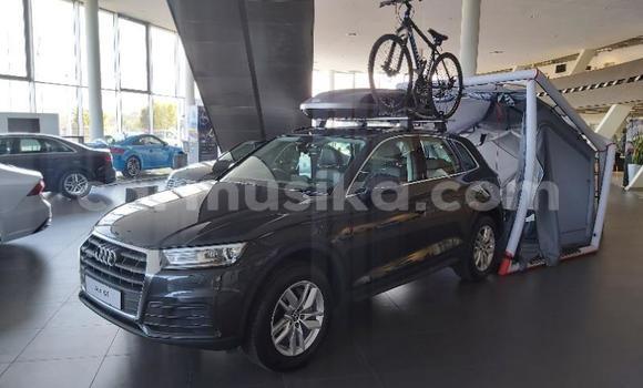 Nunua Ilio tumika Audi A8 Fedha Gari ndani ya Beitbridge nchini Matabeleland Kusini Nunua Ilio tumika Audi A8 Fedha Gari ndani ya Beitbridge nchini Matabeleland Kusini