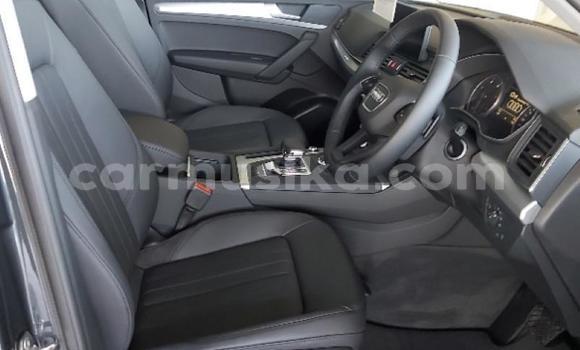 Nunua Ilio tumika Audi A8 Fedha Gari ndani ya Beitbridge nchini Matabeleland Kusini Nunua Ilio tumika Audi A8 Fedha Gari ndani ya Beitbridge nchini Matabeleland Kusini