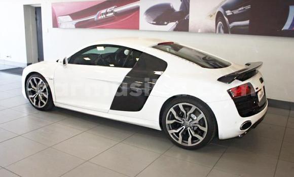 Nunua Ilio tumika Audi A6 allroad Nyeupe Gari ndani ya Beitbridge nchini Matabeleland Kusini