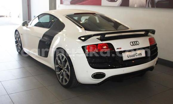 Acheter Occasion Voiture Audi A6 allroad Blanc à Beitbridge, Matabeleland South Acheter Occasion Voiture Audi A6 allroad Blanc à Beitbridge, Matabeleland South