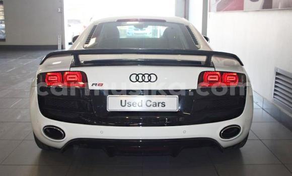 Acheter Occasion Voiture Audi A6 allroad Blanc à Beitbridge, Matabeleland South Acheter Occasion Voiture Audi A6 allroad Blanc à Beitbridge, Matabeleland South