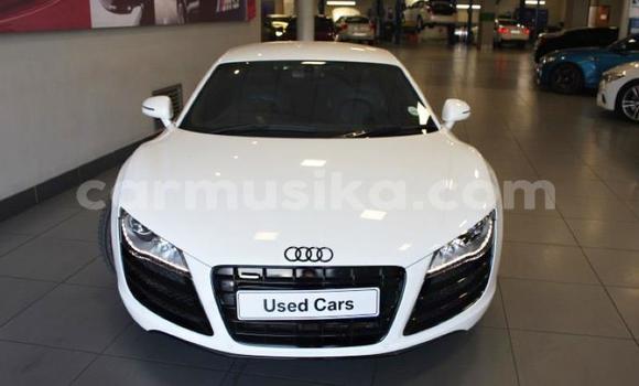 Acheter Occasion Voiture Audi A6 allroad Blanc à Beitbridge, Matabeleland South Acheter Occasion Voiture Audi A6 allroad Blanc à Beitbridge, Matabeleland South