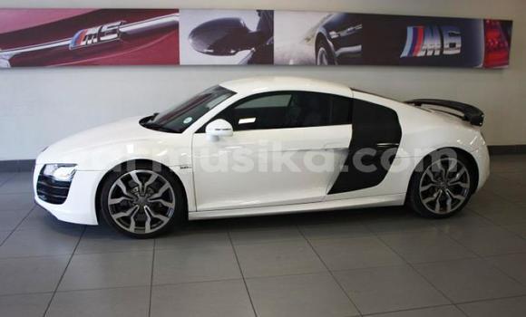 Acheter Occasion Voiture Audi A6 allroad Blanc à Beitbridge, Matabeleland South Acheter Occasion Voiture Audi A6 allroad Blanc à Beitbridge, Matabeleland South