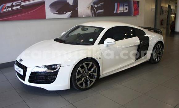 Acheter Occasion Voiture Audi A6 allroad Blanc à Beitbridge, Matabeleland South Acheter Occasion Voiture Audi A6 allroad Blanc à Beitbridge, Matabeleland South