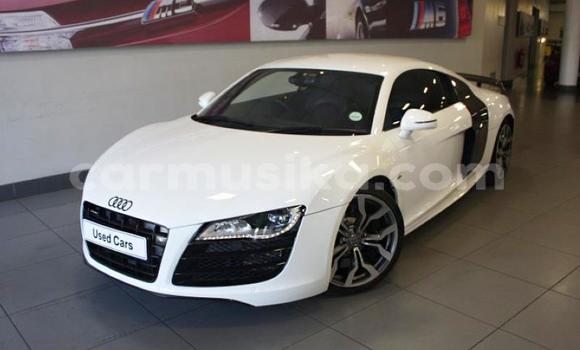 Acheter Occasion Voiture Audi A6 allroad Blanc à Beitbridge, Matabeleland South Acheter Occasion Voiture Audi A6 allroad Blanc à Beitbridge, Matabeleland South