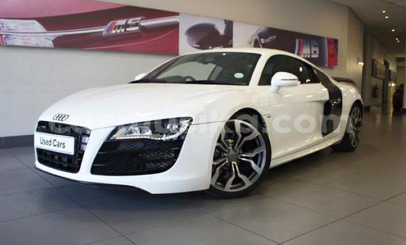 Acheter Occasion Voiture Audi A6 allroad Blanc à Beitbridge, Matabeleland South Acheter Occasion Voiture Audi A6 allroad Blanc à Beitbridge, Matabeleland South