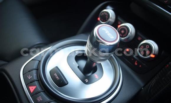 Acheter Occasion Voiture Audi A6 allroad Blanc à Beitbridge, Matabeleland South Acheter Occasion Voiture Audi A6 allroad Blanc à Beitbridge, Matabeleland South