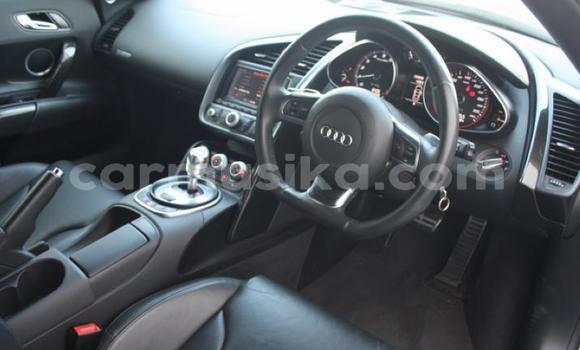 Acheter Occasion Voiture Audi A6 allroad Blanc à Beitbridge, Matabeleland South Acheter Occasion Voiture Audi A6 allroad Blanc à Beitbridge, Matabeleland South