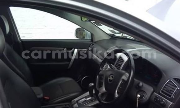 Tenga Tsaru Chevrolet Captiva Sirivha Mota in Harare in Harare Tenga Tsaru Chevrolet Captiva Sirivha Mota in Harare in Harare