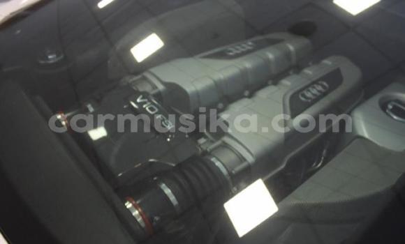 Acheter Occasion Voiture Audi A6 allroad Blanc à Beitbridge, Matabeleland South Acheter Occasion Voiture Audi A6 allroad Blanc à Beitbridge, Matabeleland South