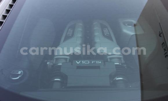 Acheter Occasion Voiture Audi A6 allroad Blanc à Beitbridge, Matabeleland South Acheter Occasion Voiture Audi A6 allroad Blanc à Beitbridge, Matabeleland South