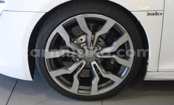 Acheter Occasion Voiture Audi A6 allroad Blanc à Beitbridge, Matabeleland South Acheter Occasion Voiture Audi A6 allroad Blanc à Beitbridge, Matabeleland South