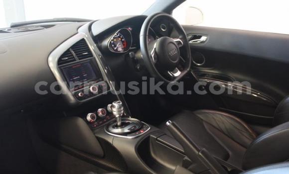 Acheter Occasion Voiture Audi A6 allroad Blanc à Beitbridge, Matabeleland South Acheter Occasion Voiture Audi A6 allroad Blanc à Beitbridge, Matabeleland South