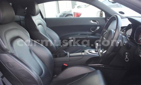 Acheter Occasion Voiture Audi A6 allroad Blanc à Beitbridge, Matabeleland South Acheter Occasion Voiture Audi A6 allroad Blanc à Beitbridge, Matabeleland South