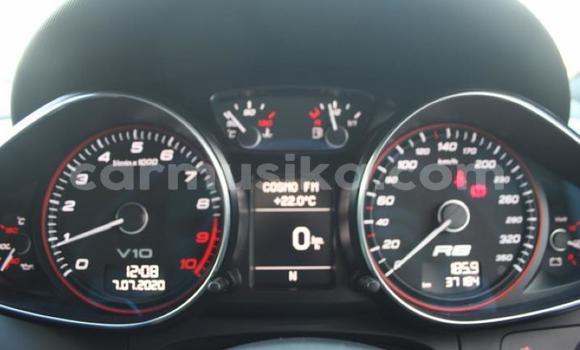 Acheter Occasion Voiture Audi A6 allroad Blanc à Beitbridge, Matabeleland South Acheter Occasion Voiture Audi A6 allroad Blanc à Beitbridge, Matabeleland South