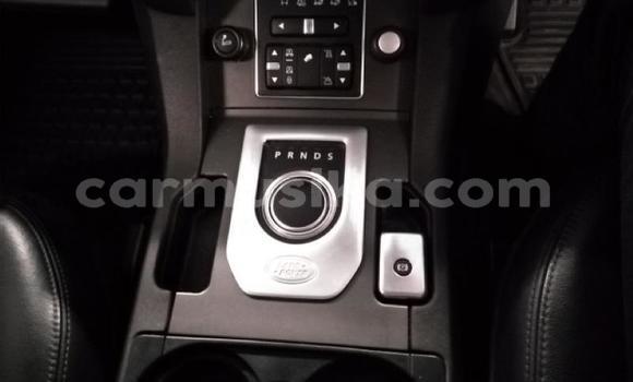 Nunua Ilio tumika Land Rover Discovery Sport Fedha Gari ndani ya Beitbridge nchini Matabeleland Kusini Nunua Ilio tumika Land Rover Discovery Sport Fedha Gari ndani ya Beitbridge nchini Matabeleland Kusini