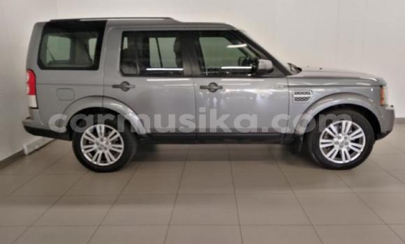 Acheter Occasion Voiture Land Rover Discovery Gris à Beitbridge, Matabeleland South Acheter Occasion Voiture Land Rover Discovery Gris à Beitbridge, Matabeleland South