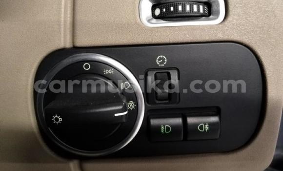 Acheter Occasion Voiture Land Rover Discovery Gris à Beitbridge, Matabeleland South Acheter Occasion Voiture Land Rover Discovery Gris à Beitbridge, Matabeleland South