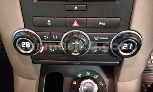 Acheter Occasion Voiture Land Rover Discovery Gris à Beitbridge, Matabeleland South Acheter Occasion Voiture Land Rover Discovery Gris à Beitbridge, Matabeleland South