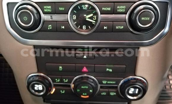 Acheter Occasion Voiture Land Rover Discovery Gris à Beitbridge, Matabeleland South Acheter Occasion Voiture Land Rover Discovery Gris à Beitbridge, Matabeleland South