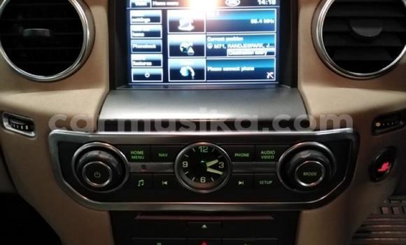 Acheter Occasion Voiture Land Rover Discovery Gris à Beitbridge, Matabeleland South Acheter Occasion Voiture Land Rover Discovery Gris à Beitbridge, Matabeleland South