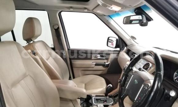 Acheter Occasion Voiture Land Rover Discovery Gris à Beitbridge, Matabeleland South Acheter Occasion Voiture Land Rover Discovery Gris à Beitbridge, Matabeleland South