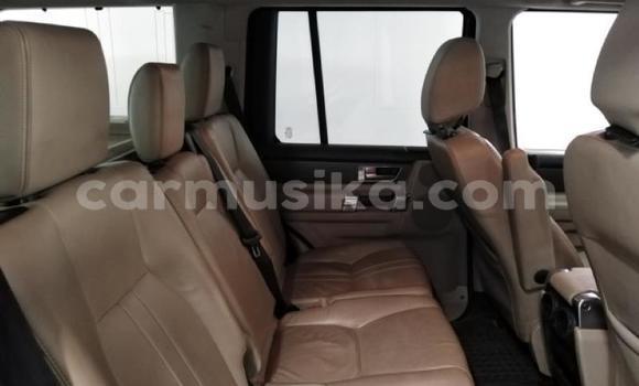 Acheter Occasion Voiture Land Rover Discovery Gris à Beitbridge, Matabeleland South Acheter Occasion Voiture Land Rover Discovery Gris à Beitbridge, Matabeleland South