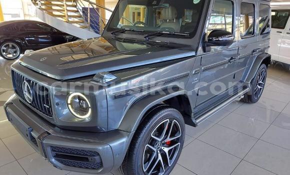 Buy Used Mercedes‒Benz CLC-klasse White Car in Beitbridge in Matabeleland South