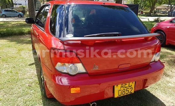 Tenga Tsaru Subaru Impreza Tsvuku Mota in Harare in Harare Tenga Tsaru Subaru Impreza Tsvuku Mota in Harare in Harare