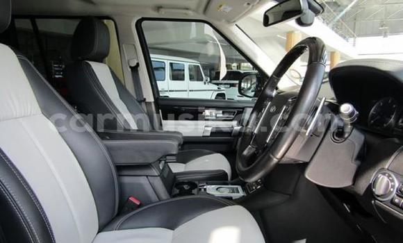 Tenga Tsaru Land Rover Discovery Chena Mota in Beitbridge in Matabeleland South Tenga Tsaru Land Rover Discovery Chena Mota in Beitbridge in Matabeleland South