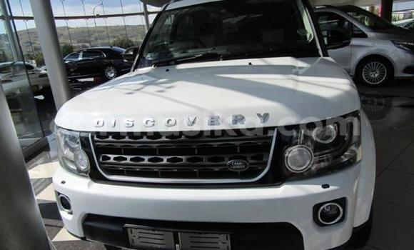 Tenga Tsaru Land Rover Discovery Chena Mota in Beitbridge in Matabeleland South Tenga Tsaru Land Rover Discovery Chena Mota in Beitbridge in Matabeleland South