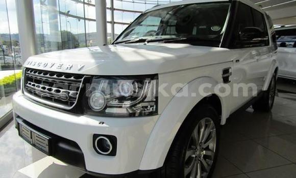 Tenga Tsaru Land Rover Discovery Chena Mota in Beitbridge in Matabeleland South Tenga Tsaru Land Rover Discovery Chena Mota in Beitbridge in Matabeleland South