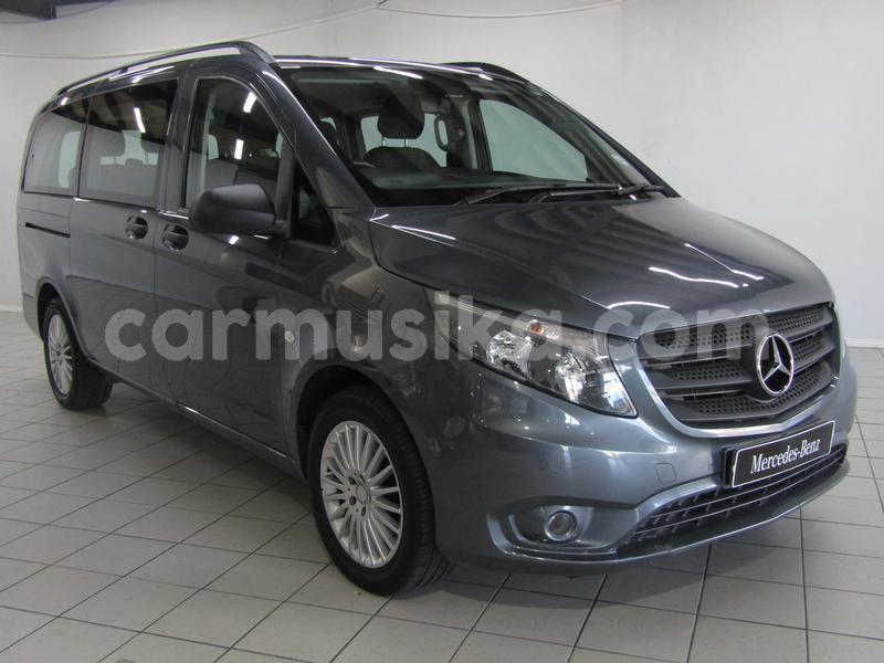 Big with watermark mercedes benz vito matabeleland south beitbridge 16030