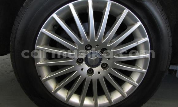 Acheter Occasion Voiture Mercedes‒Benz Vito Gris à Beitbridge, Matabeleland South Acheter Occasion Voiture Mercedes‒Benz Vito Gris à Beitbridge, Matabeleland South