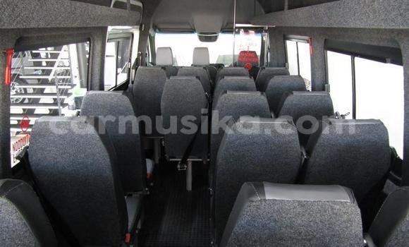 Tenga Tsaru Mercedes‒Benz Vito Chena Mota in Beitbridge in Matabeleland South Tenga Tsaru Mercedes‒Benz Vito Chena Mota in Beitbridge in Matabeleland South