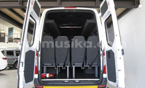 Tenga Tsaru Mercedes‒Benz Vito Chena Mota in Beitbridge in Matabeleland South Tenga Tsaru Mercedes‒Benz Vito Chena Mota in Beitbridge in Matabeleland South