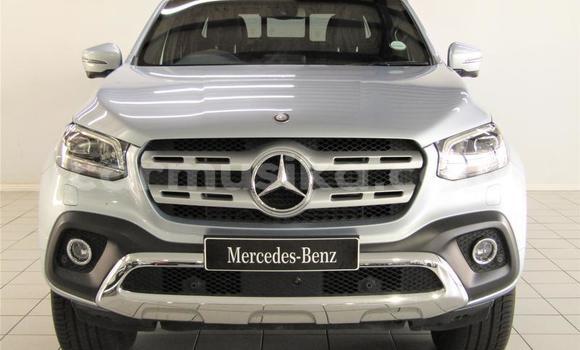 Buy Used Mercedes‒Benz CLA-klasse AMG Silver Car in Beitbridge in Matabeleland South Buy Used Mercedes‒Benz CLA-klasse AMG Silver Car in Beitbridge in Matabeleland South