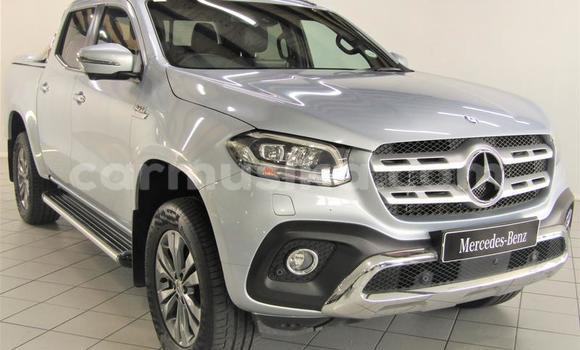 Buy Used Mercedes‒Benz CLA-klasse AMG Silver Car in Beitbridge in Matabeleland South Buy Used Mercedes‒Benz CLA-klasse AMG Silver Car in Beitbridge in Matabeleland South