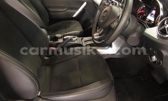 Buy Used Mercedes‒Benz CLA-klasse AMG Silver Car in Beitbridge in Matabeleland South Buy Used Mercedes‒Benz CLA-klasse AMG Silver Car in Beitbridge in Matabeleland South