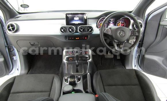 Buy Used Mercedes‒Benz CLA-klasse AMG Silver Car in Beitbridge in Matabeleland South Buy Used Mercedes‒Benz CLA-klasse AMG Silver Car in Beitbridge in Matabeleland South