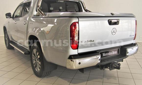 Buy Used Mercedes‒Benz CLA-klasse AMG Silver Car in Beitbridge in Matabeleland South Buy Used Mercedes‒Benz CLA-klasse AMG Silver Car in Beitbridge in Matabeleland South