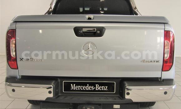 Buy Used Mercedes‒Benz CLA-klasse AMG Silver Car in Beitbridge in Matabeleland South Buy Used Mercedes‒Benz CLA-klasse AMG Silver Car in Beitbridge in Matabeleland South