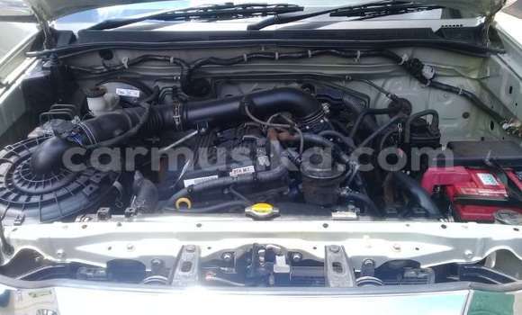 Buy Used Toyota Hilux Silver Car in Beitbridge in Matabeleland South Buy Used Toyota Hilux Silver Car in Beitbridge in Matabeleland South