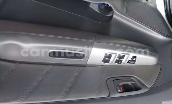 Buy Used Toyota Hilux Silver Car in Beitbridge in Matabeleland South Buy Used Toyota Hilux Silver Car in Beitbridge in Matabeleland South